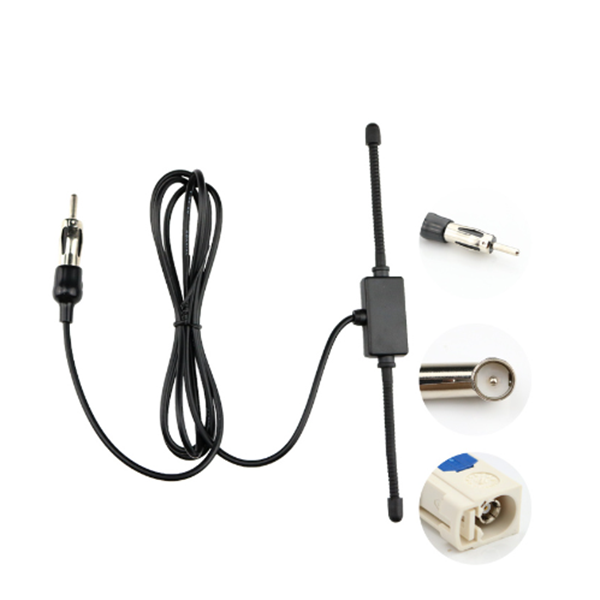 Car antenna industry trend: 5G and intelligent networking drive technological innovation