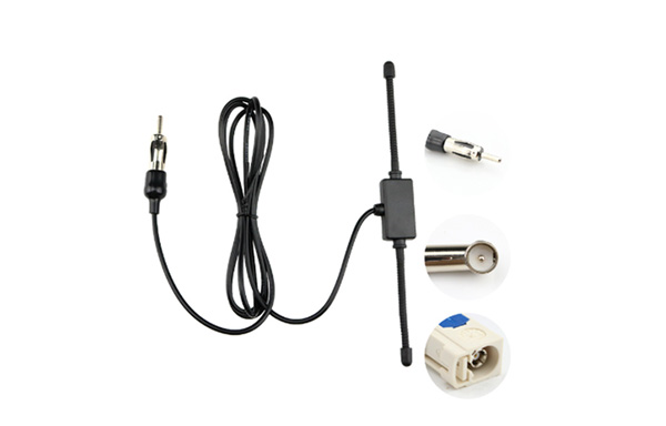 Trend in the Automotive Antenna Industry: Vehicle to Road Collaboration and V2X Technology Reshaping the Market Landscape