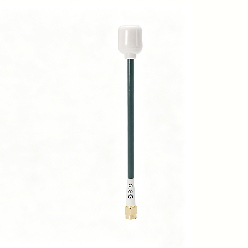 5.8G lollipop antenna white 162mm